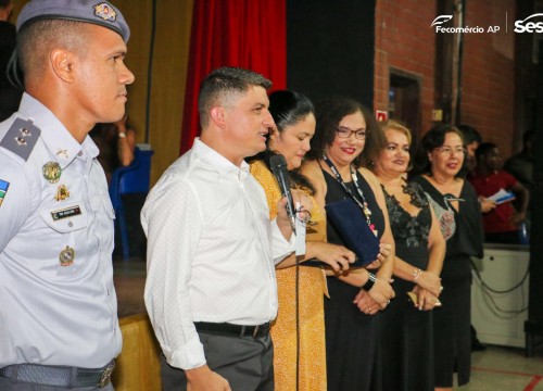 Baile da Primavera 2019