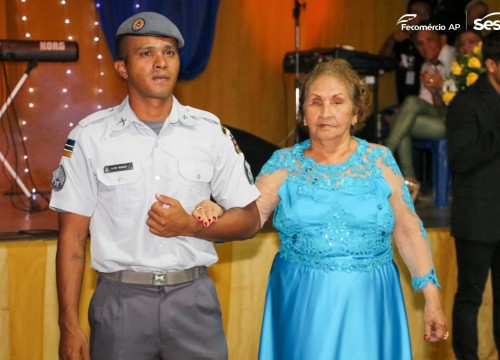 Baile da Primavera 2019