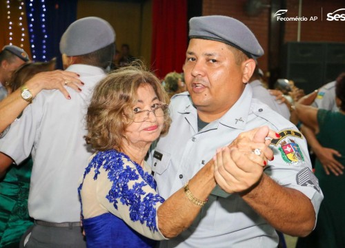 Baile da Primavera 2019