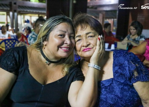 Baile da Primavera 2019