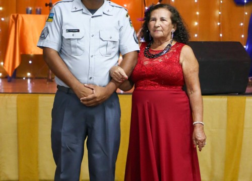 Baile da Primavera 2019