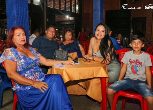 Baile da Primavera 2019