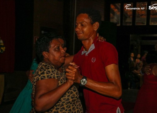 Baile da Primavera 2019