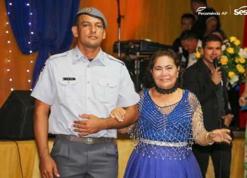 Baile da Primavera 2019