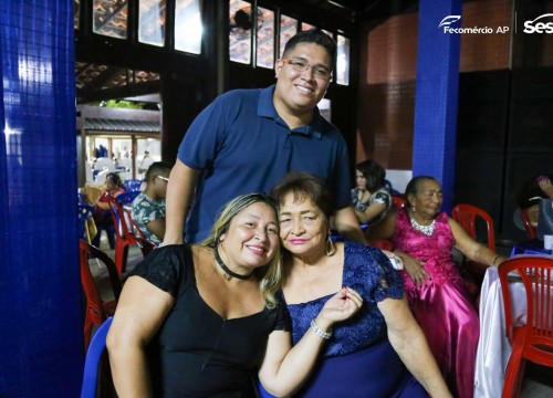 Baile da Primavera 2019
