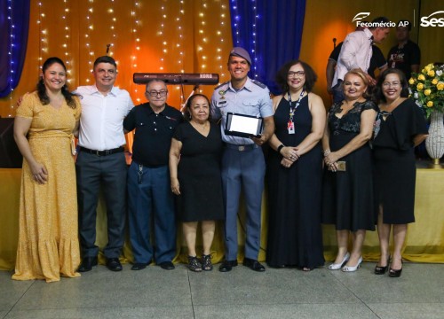 Baile da Primavera 2019