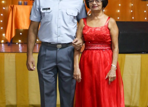 Baile da Primavera 2019