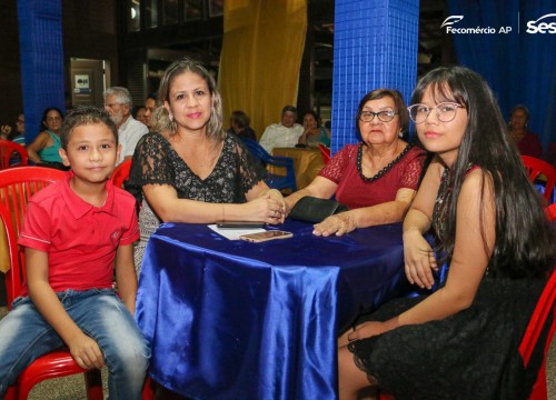 Baile da Primavera 2019