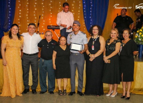 Baile da Primavera 2019