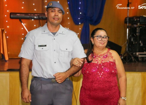 Baile da Primavera 2019