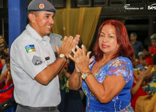 Baile da Primavera 2019