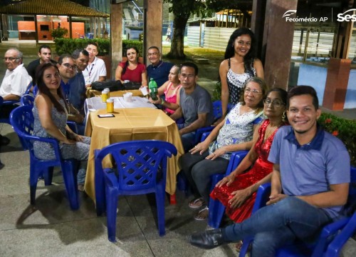 Baile da Primavera 2019