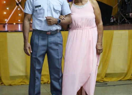 Baile da Primavera 2019