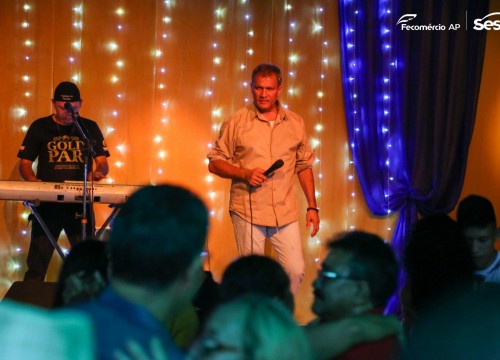 Baile da Primavera 2019