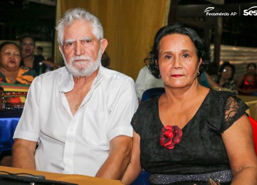 Baile da Primavera 2019