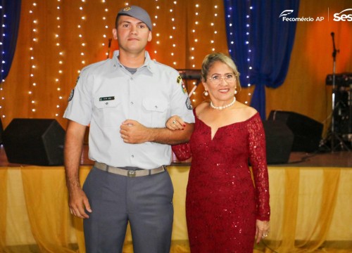 Baile da Primavera 2019
