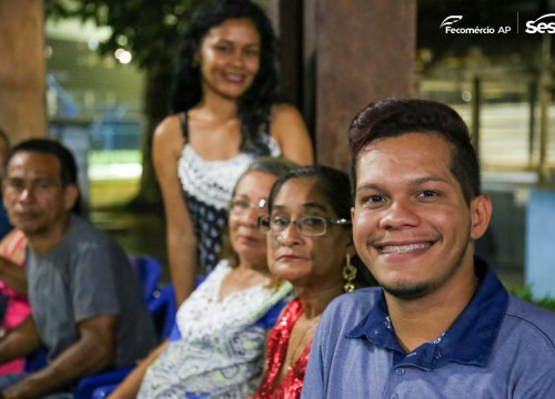Baile da Primavera 2019