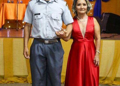 Baile da Primavera 2019