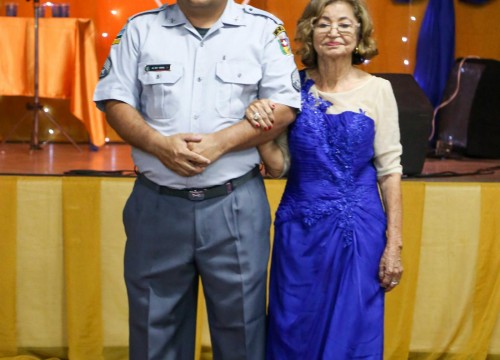 Baile da Primavera 2019