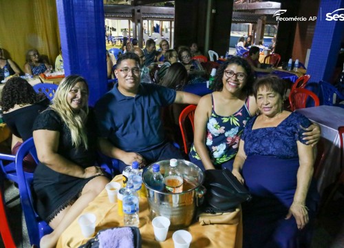 Baile da Primavera 2019