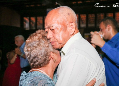 Baile da Primavera 2019