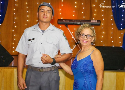 Baile da Primavera 2019