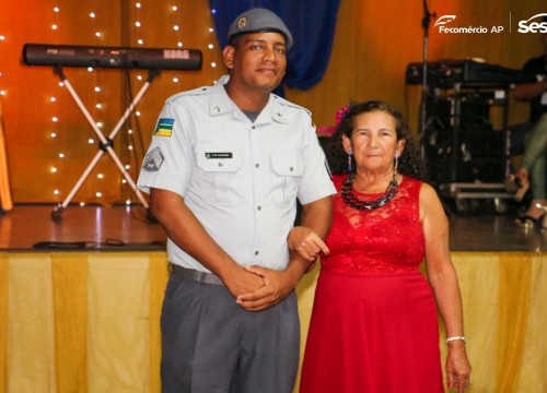 Baile da Primavera 2019