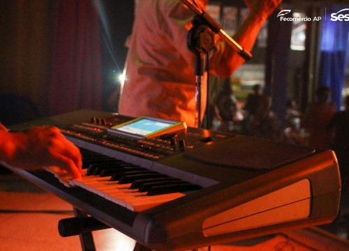 Baile da Primavera 2019