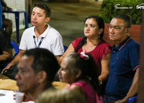Baile da Primavera 2019