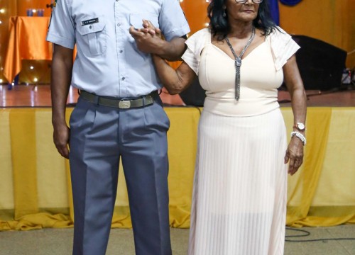 Baile da Primavera 2019