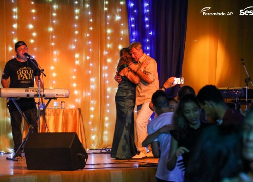 Baile da Primavera 2019