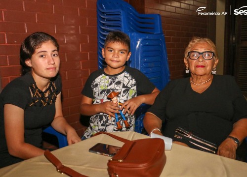 Baile da Primavera 2019