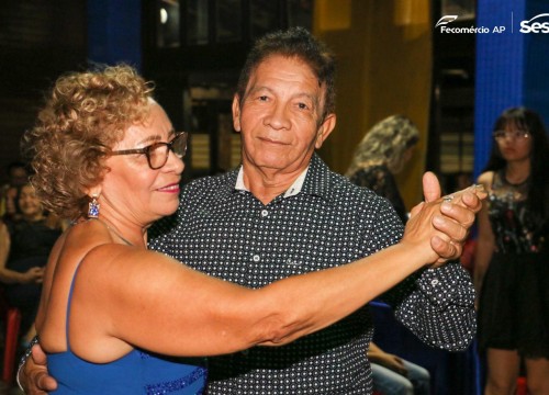 Baile da Primavera 2019