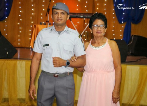 Baile da Primavera 2019