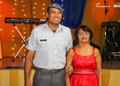 Baile da Primavera 2019