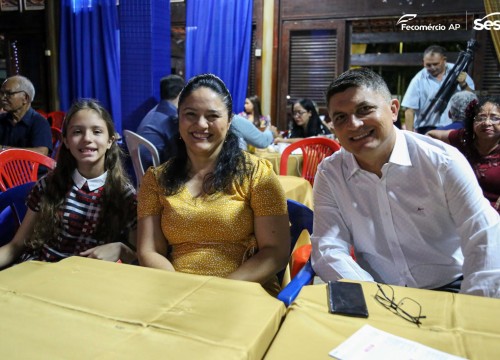 Baile da Primavera 2019