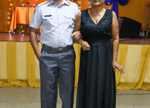 Baile da Primavera 2019