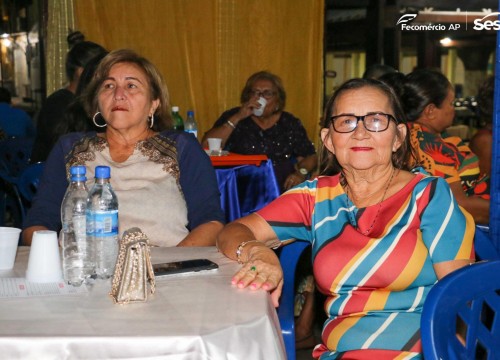 Baile da Primavera 2019