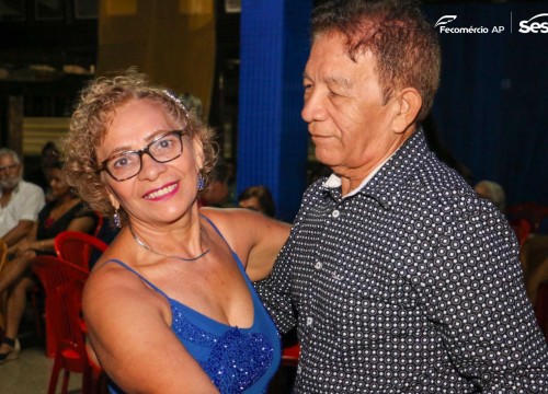 Baile da Primavera 2019