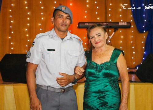 Baile da Primavera 2019