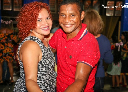 Baile da Primavera 2019