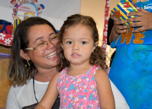 Oficina de Negócios Escola Sesc