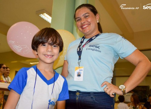 Oficina de Negócios Escola Sesc
