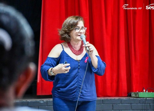 Semana de Valorização com a Pessoa Idosa
