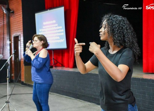 Semana de Valorização com a Pessoa Idosa