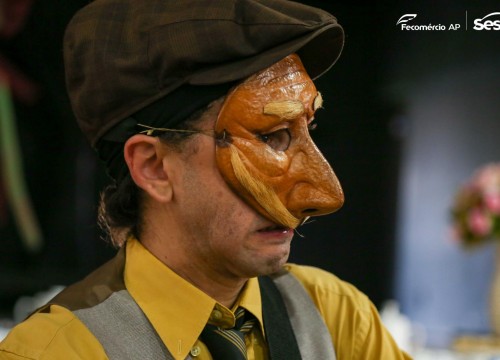 Semana de Valorização com a Pessoa Idosa