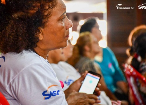 Semana de Valorização com a Pessoa Idosa