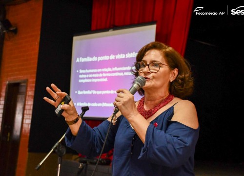 Semana de Valorização com a Pessoa Idosa