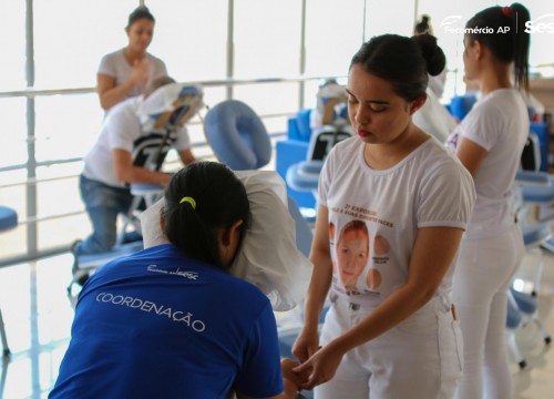 Ação Novembro Azul