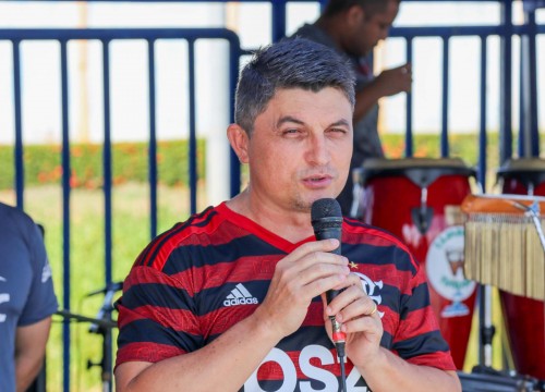 Domingueira - Semana do Comerciário
